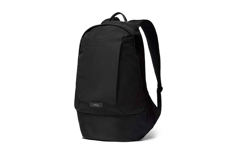 Bellroy Classic Backpack 2nd Edition (Unisex Laptop Backpack